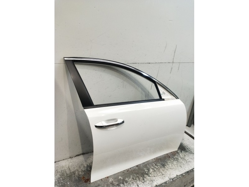 Recambio de puerta delantera derecha para kia optima (jf) 1.7 crdi referencia OEM IAM  4P 