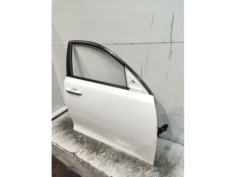 Recambio de puerta delantera derecha para kia optima (jf) 1.7 crdi referencia OEM IAM  4P 