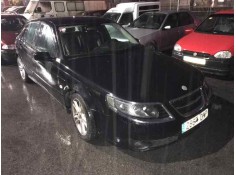 saab 9-5 berlina del año 2006