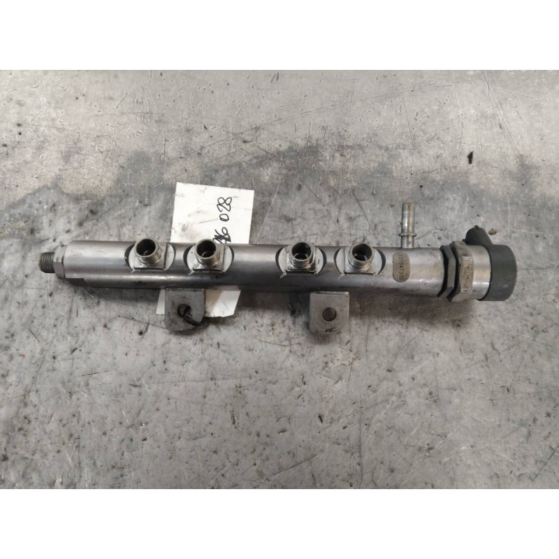 Recambio de rampa inyectora para land rover range rover sport v6 td se referencia OEM IAM 0445216028 9X2Q9D280EA 