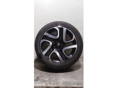 Recambio de juego llantas para renault megane ii (bm0/1_, cm0/1_) 1.9 dci (bm0g, cm0g) referencia OEM IAM 205/50 R17 93W  VER FO