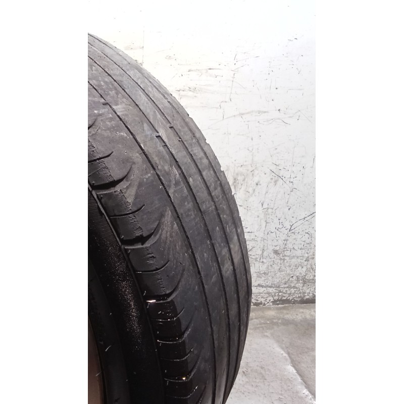Recambio de juego llantas para renault megane ii (bm0/1_, cm0/1_) 1.9 dci (bm0g, cm0g) referencia OEM IAM 205/50 R17 93W  VER FO