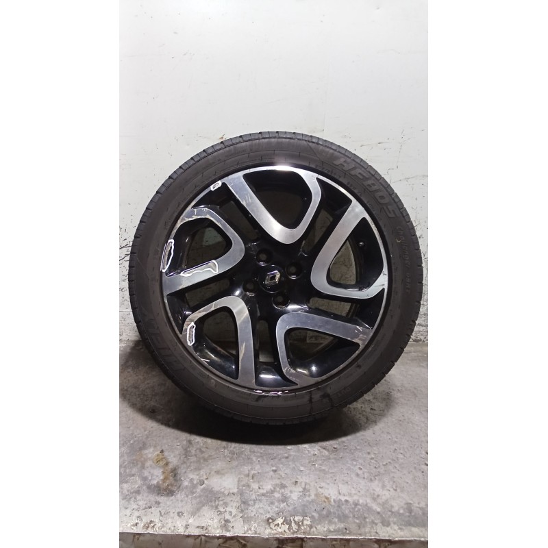 Recambio de juego llantas para renault megane ii (bm0/1_, cm0/1_) 1.9 dci (bm0g, cm0g) referencia OEM IAM 205/50 R17 93W  VER FO