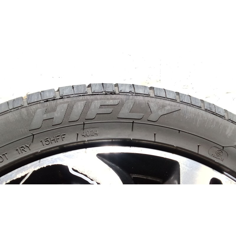 Recambio de juego llantas para renault megane ii (bm0/1_, cm0/1_) 1.9 dci (bm0g, cm0g) referencia OEM IAM 205/50 R17 93W  VER FO