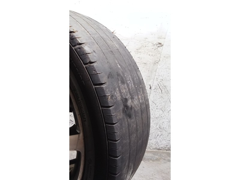 Recambio de juego llantas para renault megane ii (bm0/1_, cm0/1_) 1.9 dci (bm0g, cm0g) referencia OEM IAM 205/50 R17 93W  VER FO