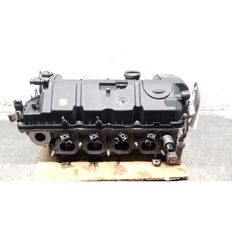 Recambio de culata para peugeot 308 sw i (4e_, 4h_) 1.6 16v referencia OEM IAM MCGU351059927 5FS O 5F01 