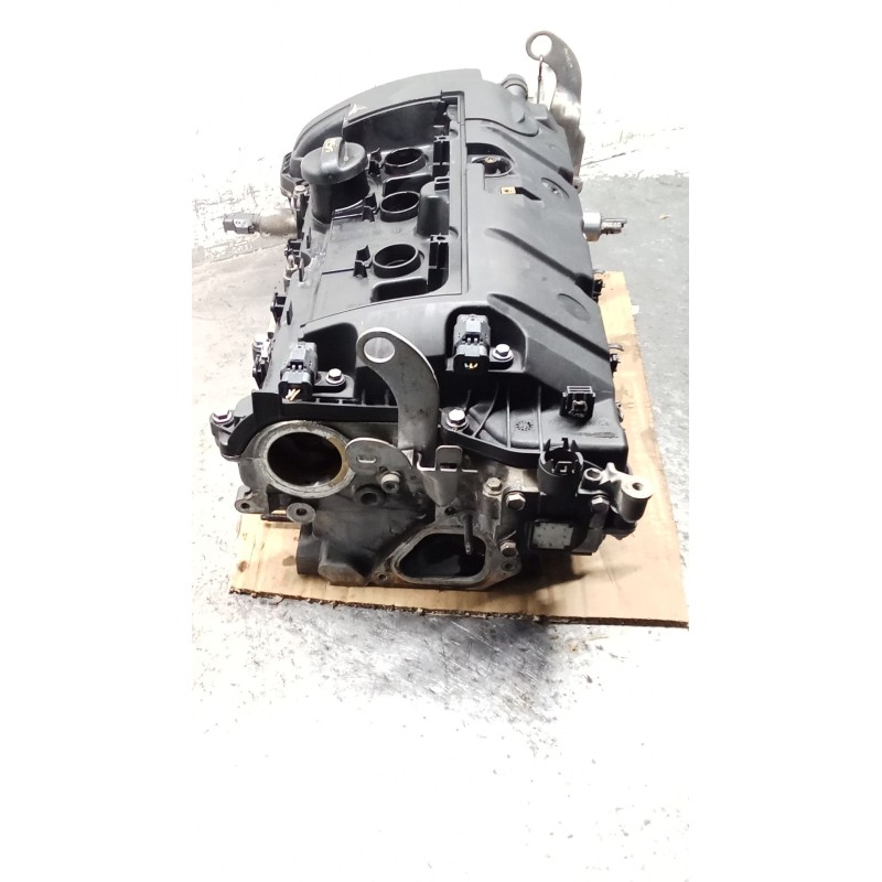 Recambio de culata para peugeot 308 sw i (4e_, 4h_) 1.6 16v referencia OEM IAM MCGU351059927 5FS O 5F01 