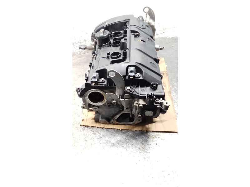 Recambio de culata para peugeot 308 sw i (4e_, 4h_) 1.6 16v referencia OEM IAM MCGU351059927 5FS O 5F01 