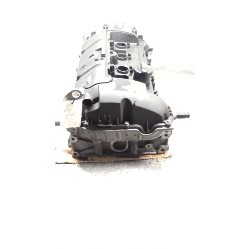 Recambio de culata para peugeot 308 sw i (4e_, 4h_) 1.6 16v referencia OEM IAM MCGU351059927 5FS O 5F01 