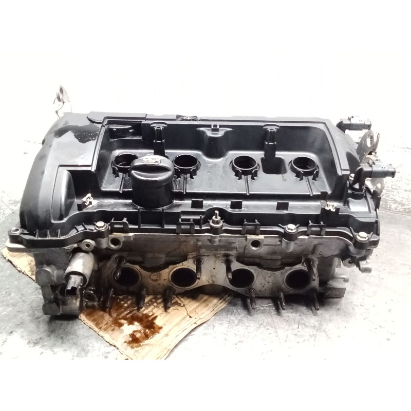 Recambio de culata para peugeot 308 sw i (4e_, 4h_) 1.6 16v referencia OEM IAM MCGU351059927 5FS O 5F01 