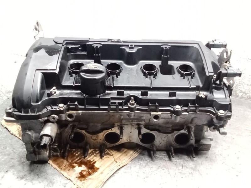 Recambio de culata para peugeot 308 sw i (4e_, 4h_) 1.6 16v referencia OEM IAM MCGU351059927 5FS O 5F01 
