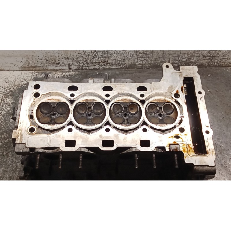 Recambio de culata para peugeot 308 sw i (4e_, 4h_) 1.6 16v referencia OEM IAM MCGU351059927 5FS O 5F01 