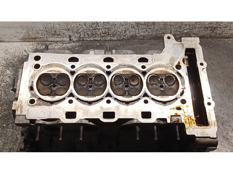 Recambio de culata para peugeot 308 sw i (4e_, 4h_) 1.6 16v referencia OEM IAM MCGU351059927 5FS O 5F01 