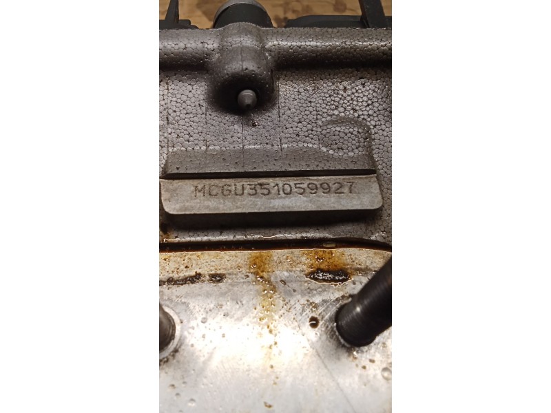 Recambio de culata para peugeot 308 sw i (4e_, 4h_) 1.6 16v referencia OEM IAM MCGU351059927 5FS O 5F01 