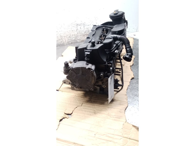 Recambio de culata para volkswagen passat b6 variant (3c5) 2.0 tdi 16v referencia OEM IAM 03L103373 CBA 