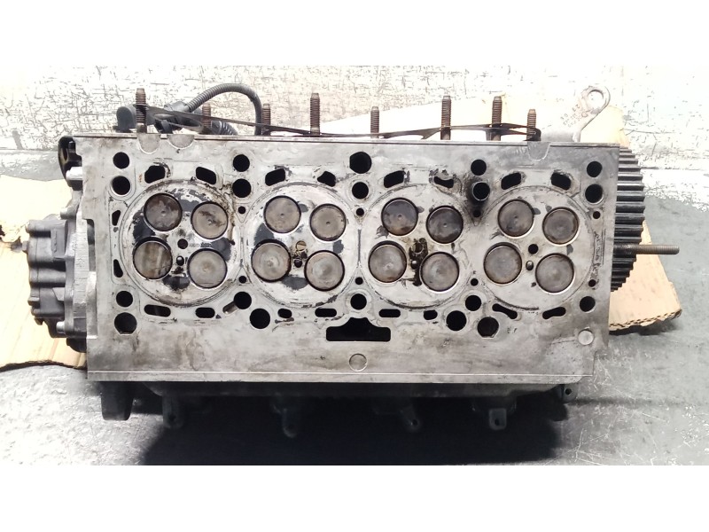 Recambio de culata para volkswagen passat b6 variant (3c5) 2.0 tdi 16v referencia OEM IAM 03L103373 CBA 