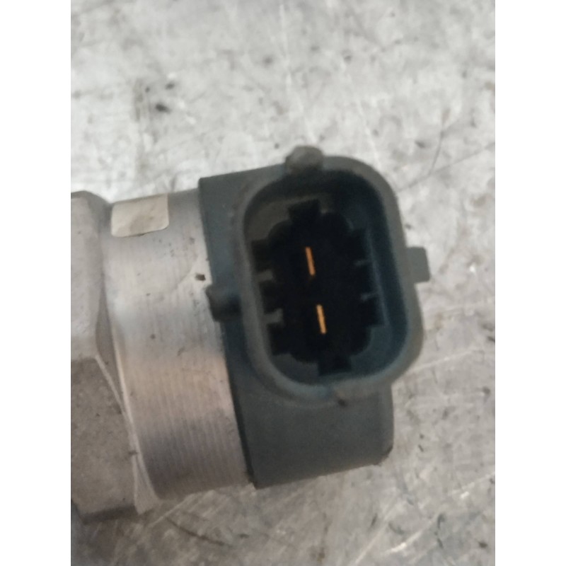 Recambio de rampa inyectora para land rover range rover sport v6 td se referencia OEM IAM 0445216028 9X2Q9D280EA 