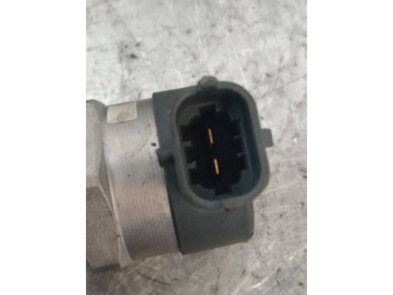 Recambio de rampa inyectora para land rover range rover sport v6 td se referencia OEM IAM 0445216028 9X2Q9D280EA 