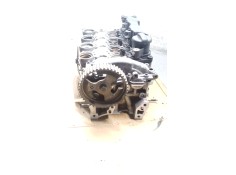 Recambio de culata para citroën jumpy ii furgoneta 1.6 hdi 90 16v referencia OEM IAM 9655911480  9HX 2