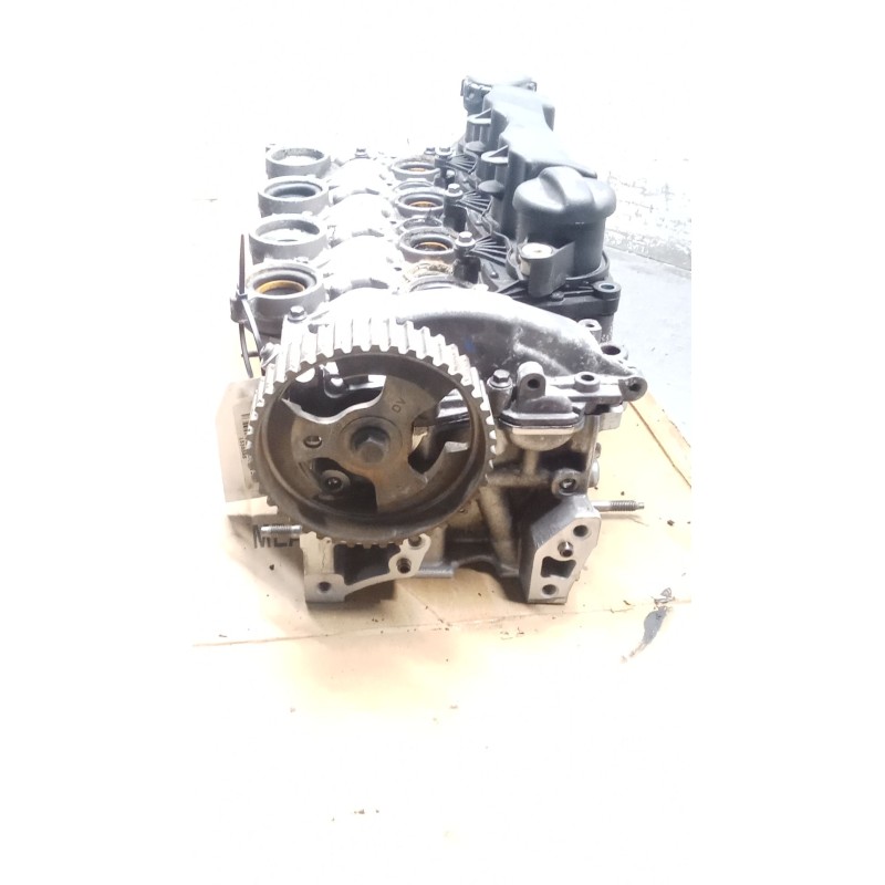 Recambio de culata para citroën jumpy ii furgoneta 1.6 hdi 90 16v referencia OEM IAM 9655911480  9HX