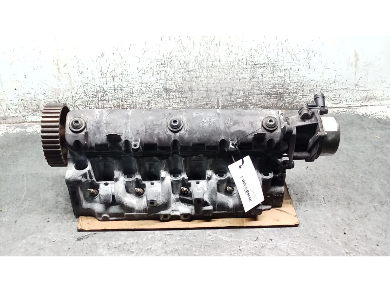 Recambio de culata para renault kangoo express (fc0/1_) 1.9 dci 4x4 (fc0v) referencia OEM IAM F9Q  