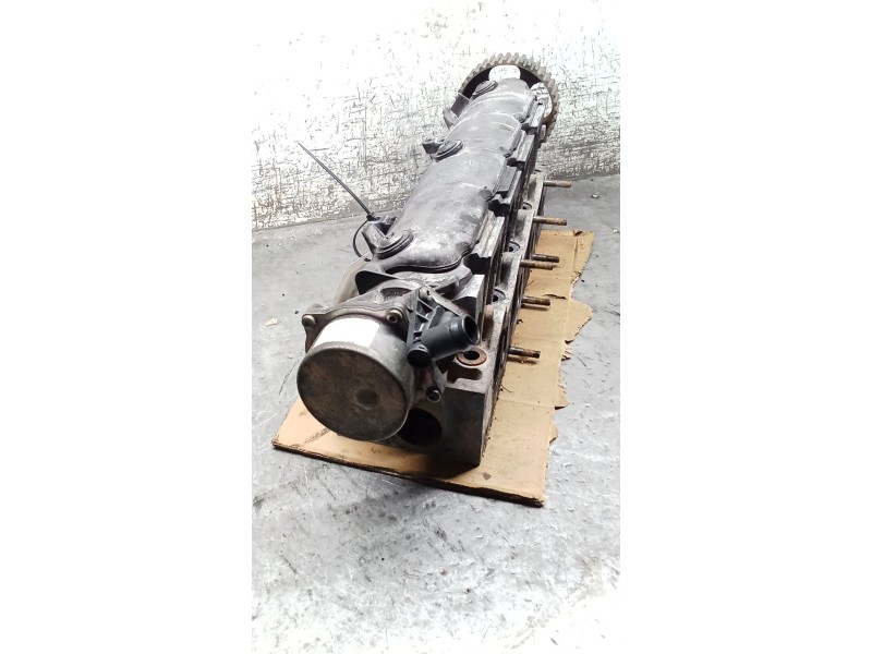 Recambio de culata para renault kangoo express (fc0/1_) 1.9 dci 4x4 (fc0v) referencia OEM IAM F9Q  
