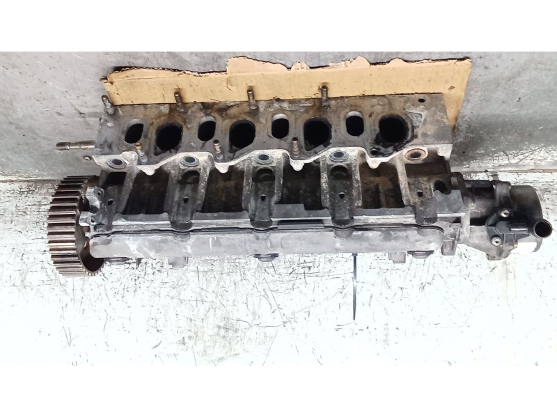 Recambio de culata para renault kangoo express (fc0/1_) 1.9 dci 4x4 (fc0v) referencia OEM IAM F9Q  