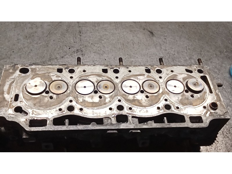 Recambio de culata para renault kangoo express (fc0/1_) 1.9 dci 4x4 (fc0v) referencia OEM IAM F9Q  