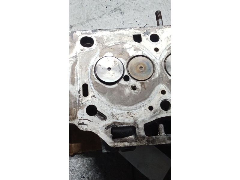 Recambio de culata para renault kangoo express (fc0/1_) 1.9 dci 4x4 (fc0v) referencia OEM IAM F9Q  