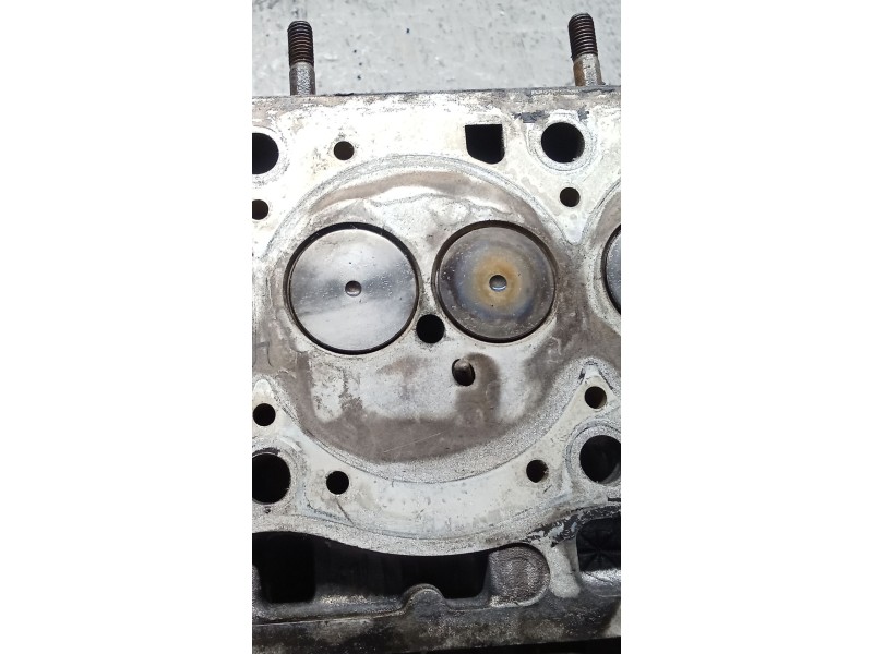 Recambio de culata para renault kangoo express (fc0/1_) 1.9 dci 4x4 (fc0v) referencia OEM IAM F9Q  