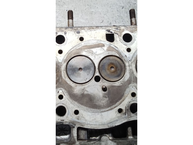 Recambio de culata para renault kangoo express (fc0/1_) 1.9 dci 4x4 (fc0v) referencia OEM IAM F9Q  