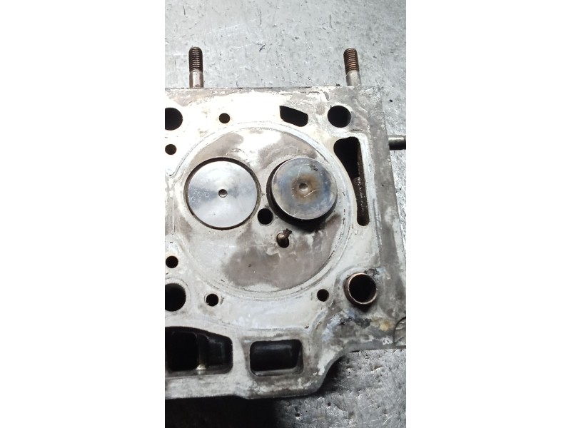 Recambio de culata para renault kangoo express (fc0/1_) 1.9 dci 4x4 (fc0v) referencia OEM IAM F9Q  