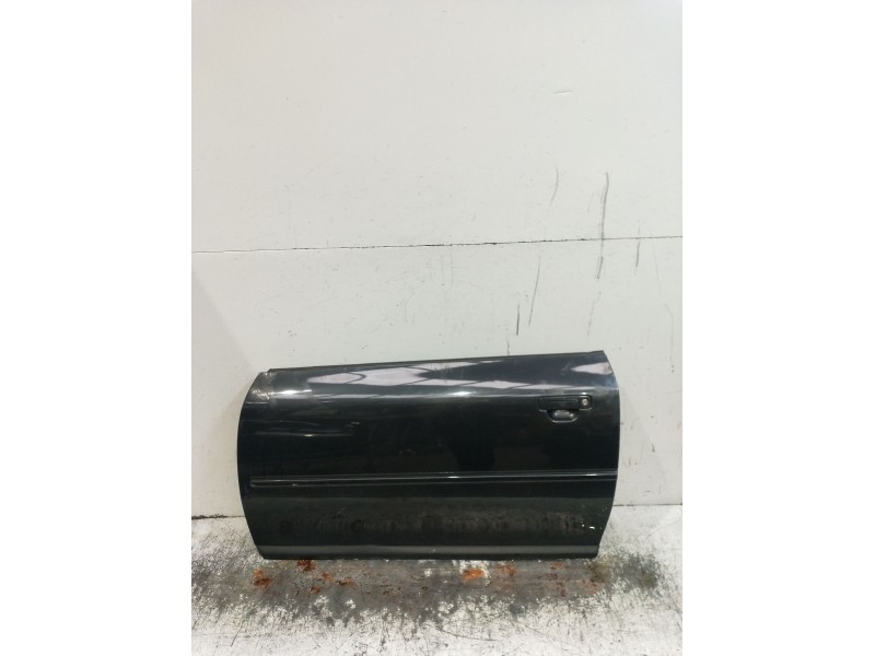 Recambio de puerta delantera izquierda para audi a3 (8l1) 1.9 tdi referencia OEM IAM  3P 