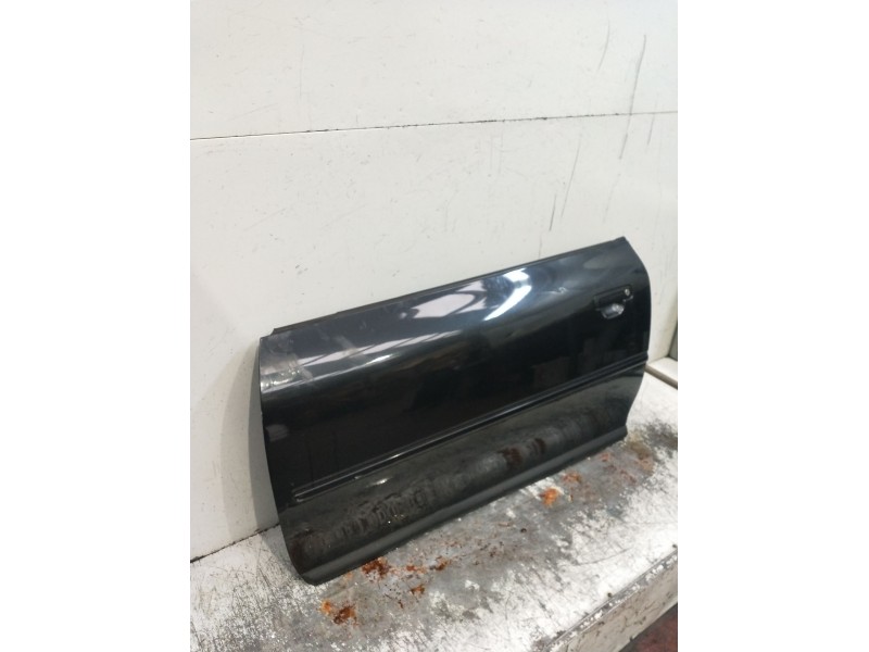 Recambio de puerta delantera izquierda para audi a3 (8l1) 1.9 tdi referencia OEM IAM  3P 