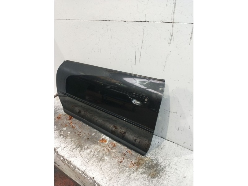 Recambio de puerta delantera izquierda para audi a3 (8l1) 1.9 tdi referencia OEM IAM  3P 