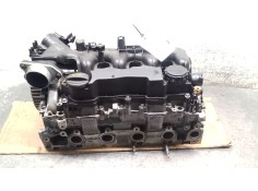 Recambio de culata para citroën c4 picasso i monospace (ud_) 1.6 hdi referencia OEM IAM 9655911480  9HZ