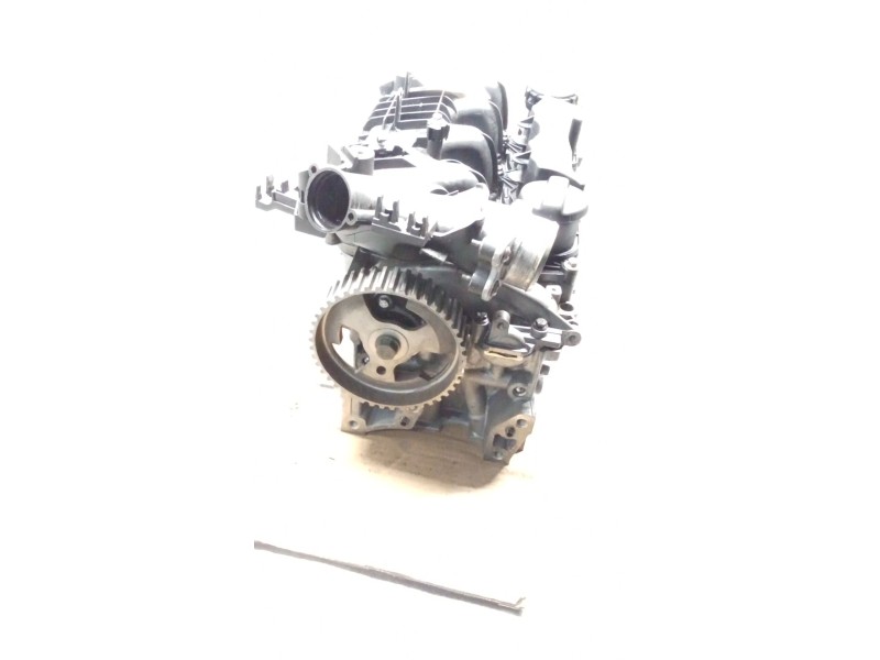 Recambio de culata para citroën c4 picasso i monospace (ud_) 1.6 hdi referencia OEM IAM 9655911480  9HZ