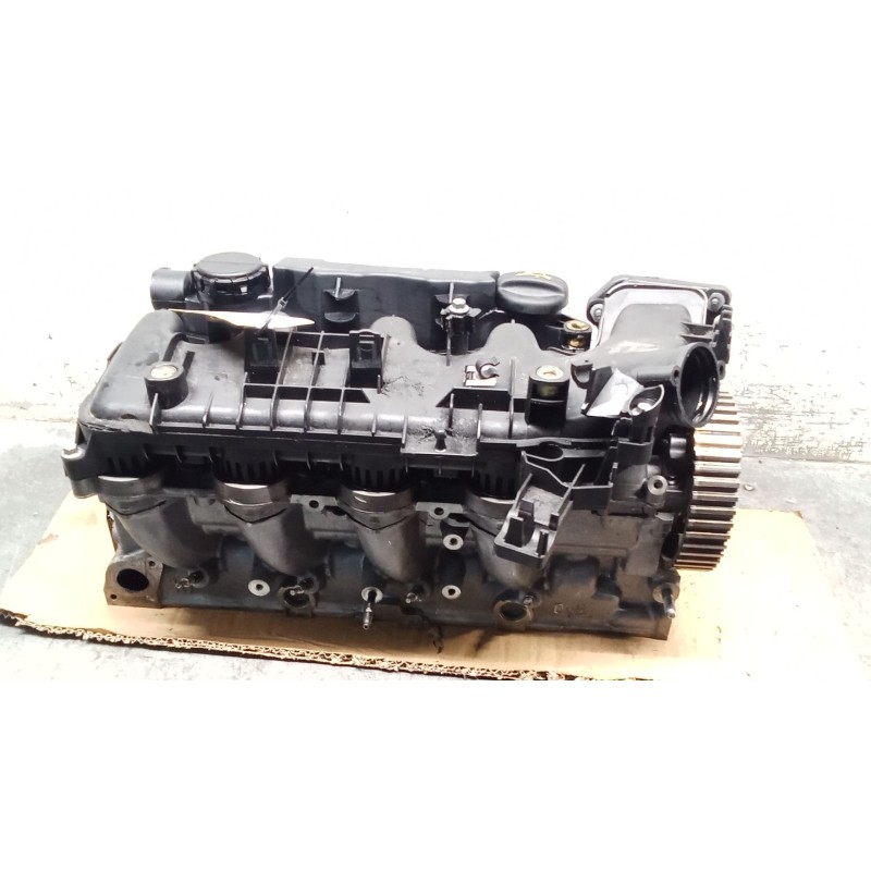 Recambio de culata para citroën c4 picasso i monospace (ud_) 1.6 hdi referencia OEM IAM 9655911480  9HZ