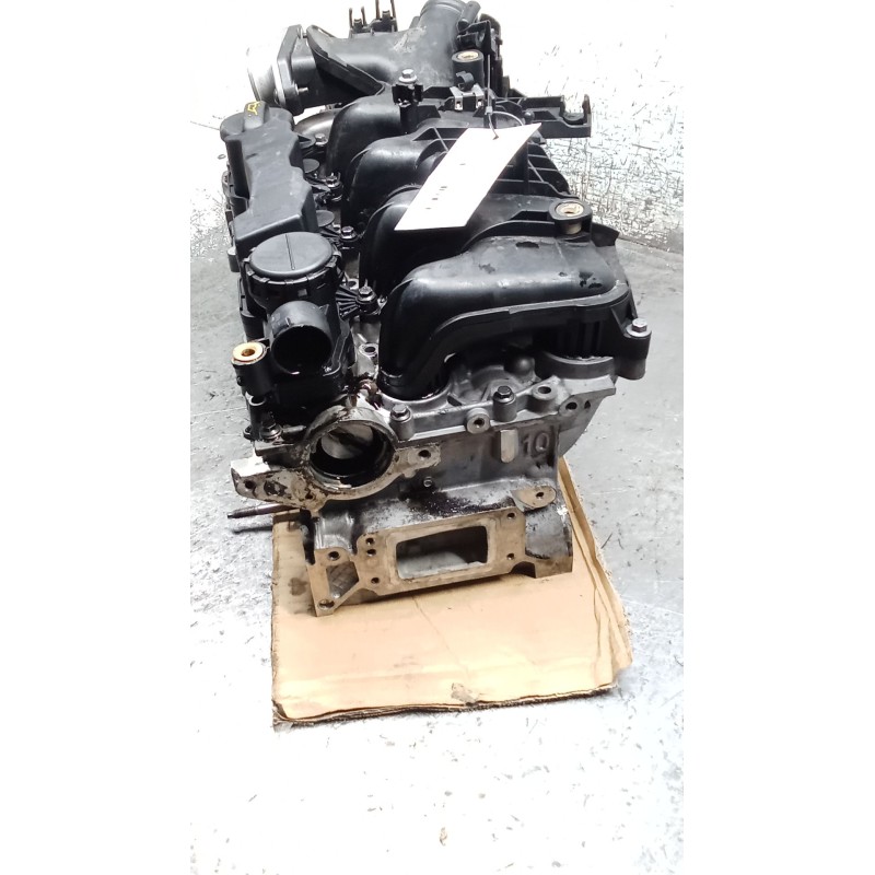 Recambio de culata para citroën c4 picasso i monospace (ud_) 1.6 hdi referencia OEM IAM 9655911480  9HZ