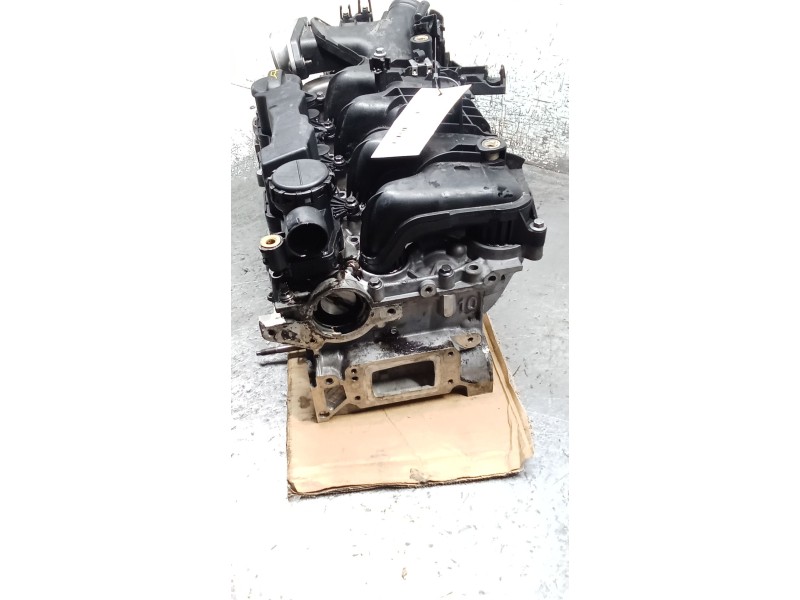 Recambio de culata para citroën c4 picasso i monospace (ud_) 1.6 hdi referencia OEM IAM 9655911480  9HZ