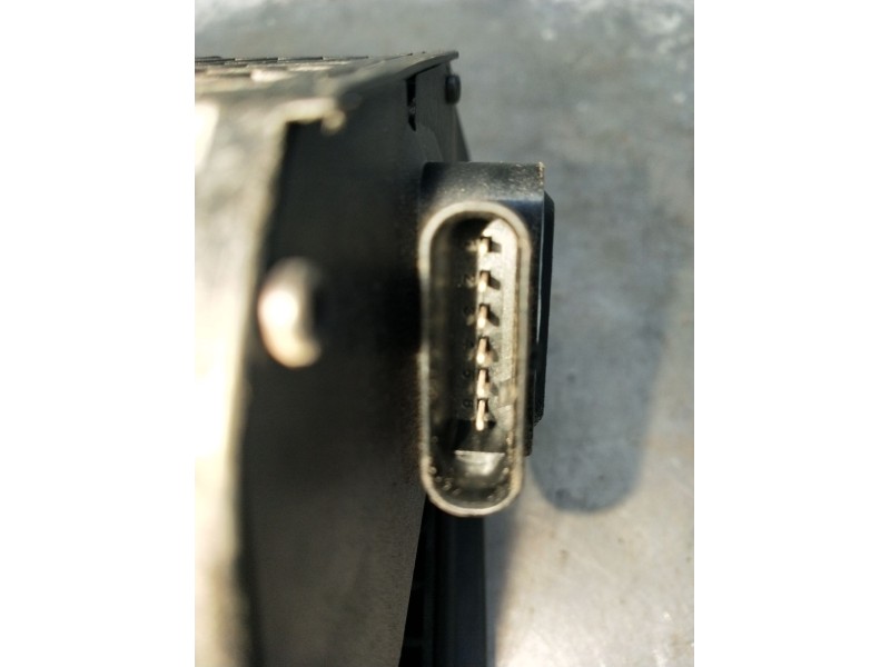 Recambio de potenciometro pedal para mercedes-benz clase c t-model (s204) c 220 cdi (204.202) referencia OEM IAM A2043000004  