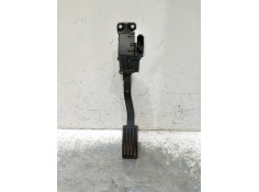 Recambio de potenciometro pedal para ford focus c-max (cap) ghia (d) referencia OEM IAM 6PV00864110 3M519F836AF 