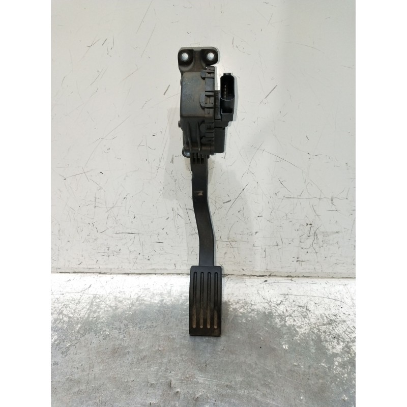 Recambio de potenciometro pedal para ford focus c-max (cap) ghia (d) referencia OEM IAM 6PV00864110 3M519F836AF 