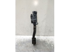 Recambio de potenciometro pedal para ford focus c-max (cap) ghia (d) referencia OEM IAM 6PV00864110 3M519F836AF  2