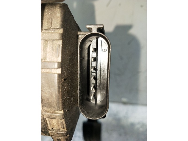 Recambio de potenciometro pedal para ford focus c-max (cap) ghia (d) referencia OEM IAM 6PV00864110 3M519F836AF 