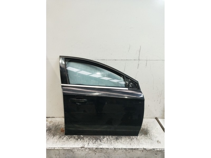 Recambio de puerta delantera derecha para audi a4 b6 (8e2) 1.9 tdi referencia OEM IAM  5P 