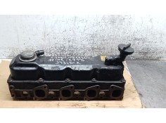 Recambio de culata para nissan terrano ii (r20) 2.7 tdi 4wd referencia OEM IAM 7F448235  TD27T1