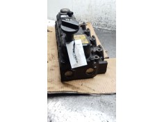 Recambio de culata para nissan terrano ii (r20) 2.7 tdi 4wd referencia OEM IAM 7F448235  TD27T1 2