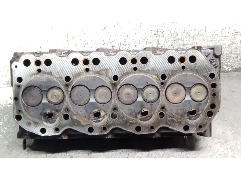 Recambio de culata para nissan terrano ii (r20) 2.7 tdi 4wd referencia OEM IAM 7F448235  TD27T1