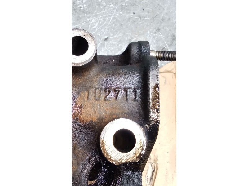 Recambio de culata para nissan terrano ii (r20) 2.7 tdi 4wd referencia OEM IAM 7F448235  TD27T1